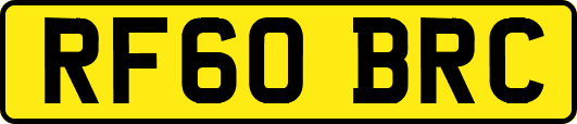 RF60BRC