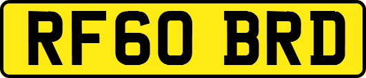 RF60BRD