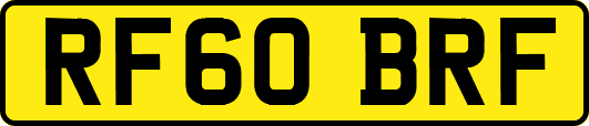 RF60BRF