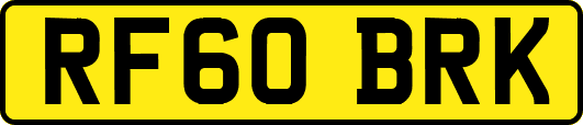 RF60BRK