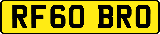 RF60BRO