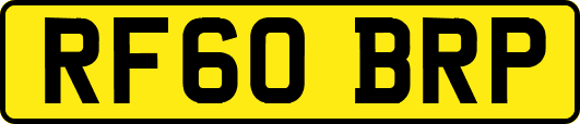 RF60BRP