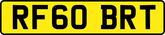 RF60BRT