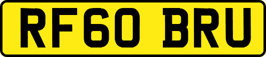 RF60BRU