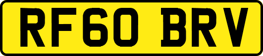 RF60BRV