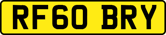 RF60BRY