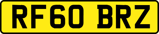 RF60BRZ
