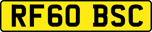 RF60BSC