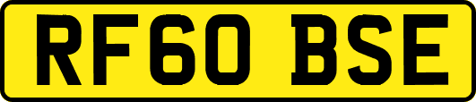 RF60BSE