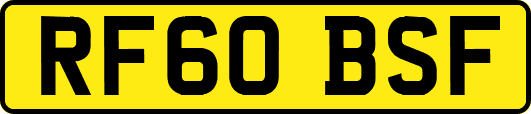 RF60BSF