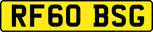 RF60BSG