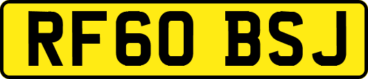 RF60BSJ