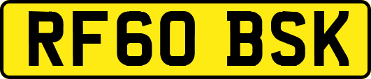 RF60BSK