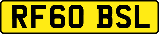 RF60BSL