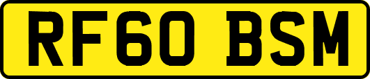 RF60BSM