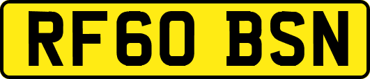 RF60BSN