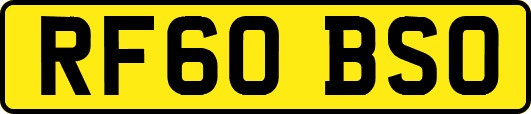 RF60BSO