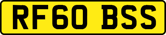 RF60BSS
