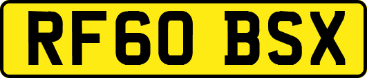 RF60BSX