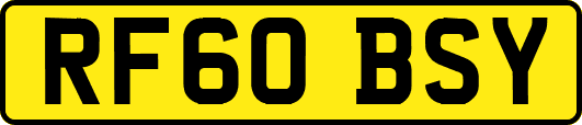 RF60BSY