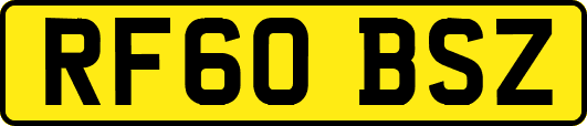 RF60BSZ