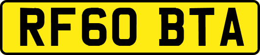 RF60BTA