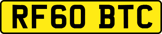 RF60BTC