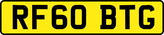RF60BTG