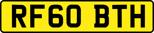 RF60BTH