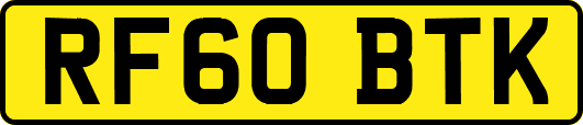 RF60BTK