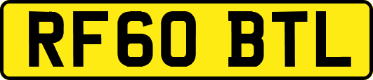 RF60BTL