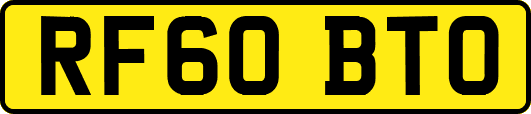 RF60BTO