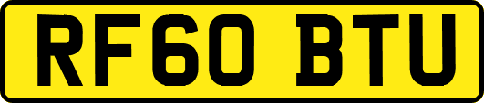 RF60BTU
