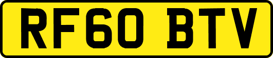 RF60BTV