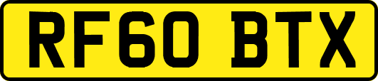 RF60BTX