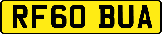 RF60BUA
