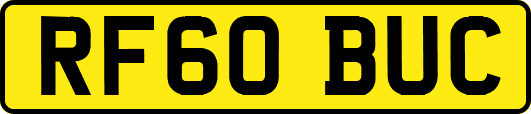 RF60BUC