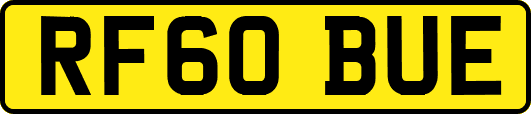 RF60BUE