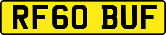 RF60BUF