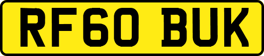 RF60BUK