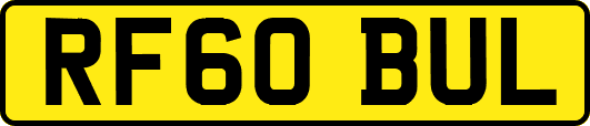 RF60BUL