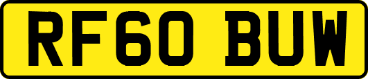 RF60BUW