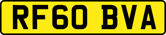 RF60BVA