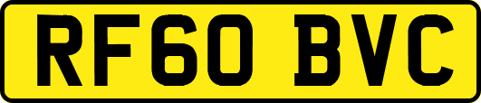 RF60BVC