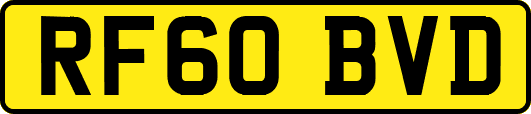 RF60BVD