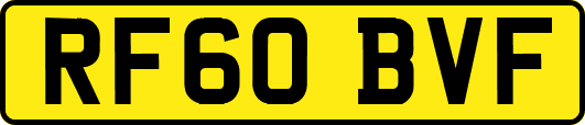 RF60BVF