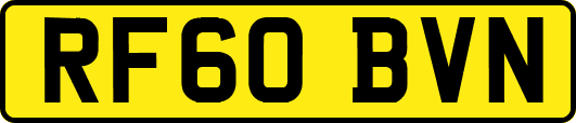 RF60BVN