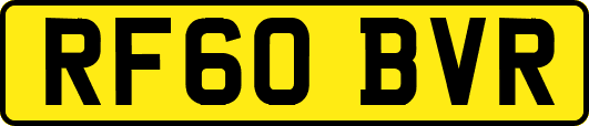 RF60BVR
