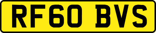 RF60BVS