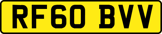 RF60BVV